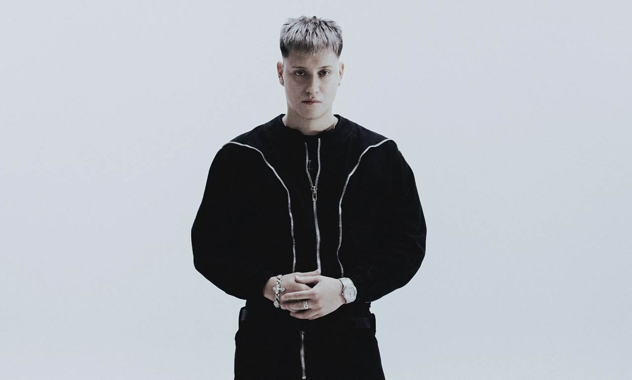 Kidd Voodoo actuará en España en noviembre de 2026 con la gira «Ojitos Verdes» | FOTKAI