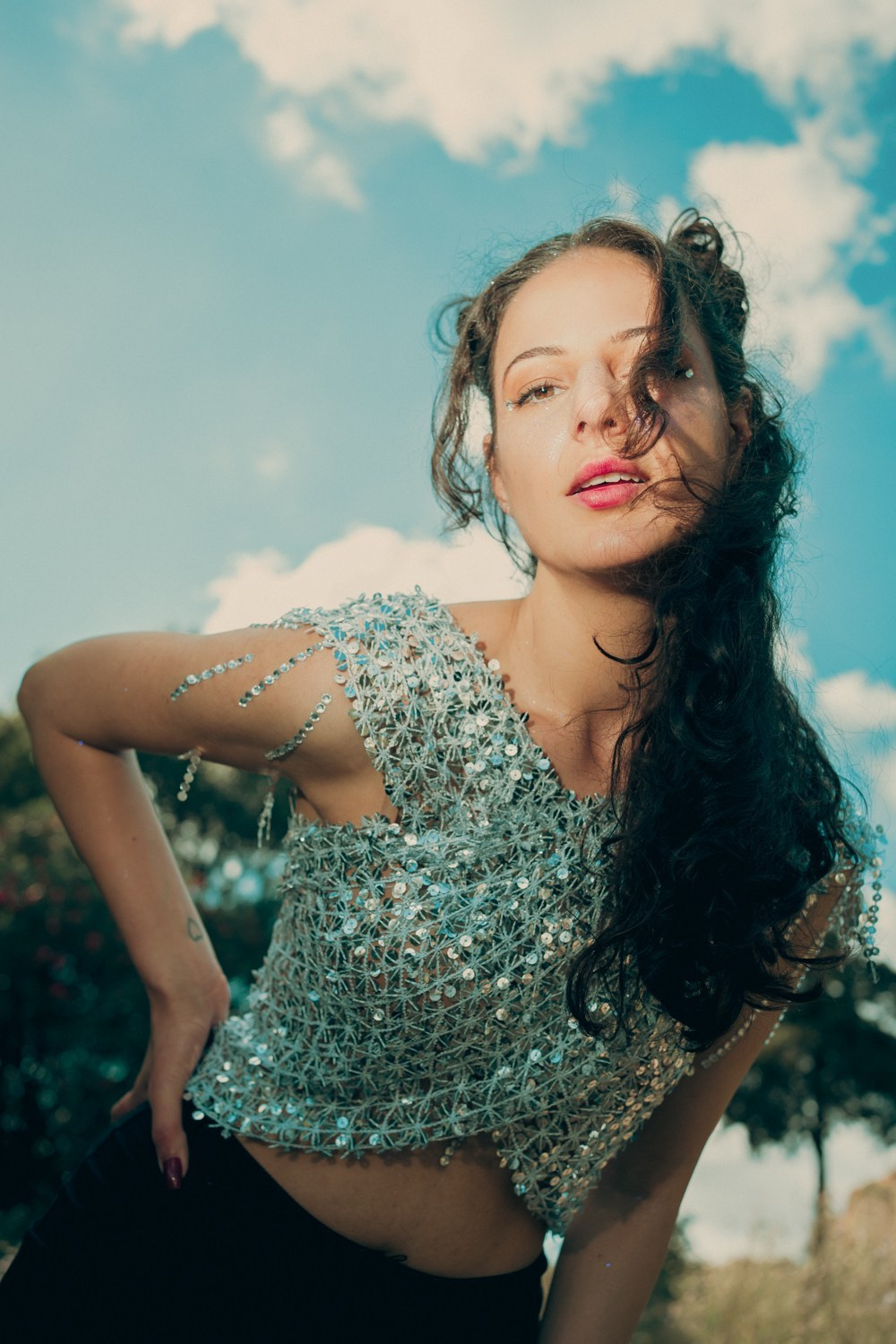 Обзор. Лило Даниелян | Visual artist