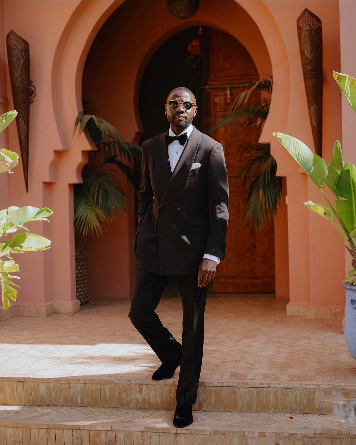 Salma & Ade, Marokko 2025. Hochzeitsfotografie in Berlin Nataliia Schütze