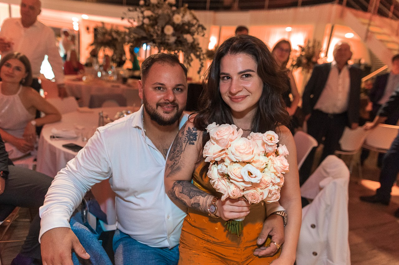 Kirchliche Hochzeit Karlsruhe | Rosi & Marco – Hochzeitsvideo & Fotos