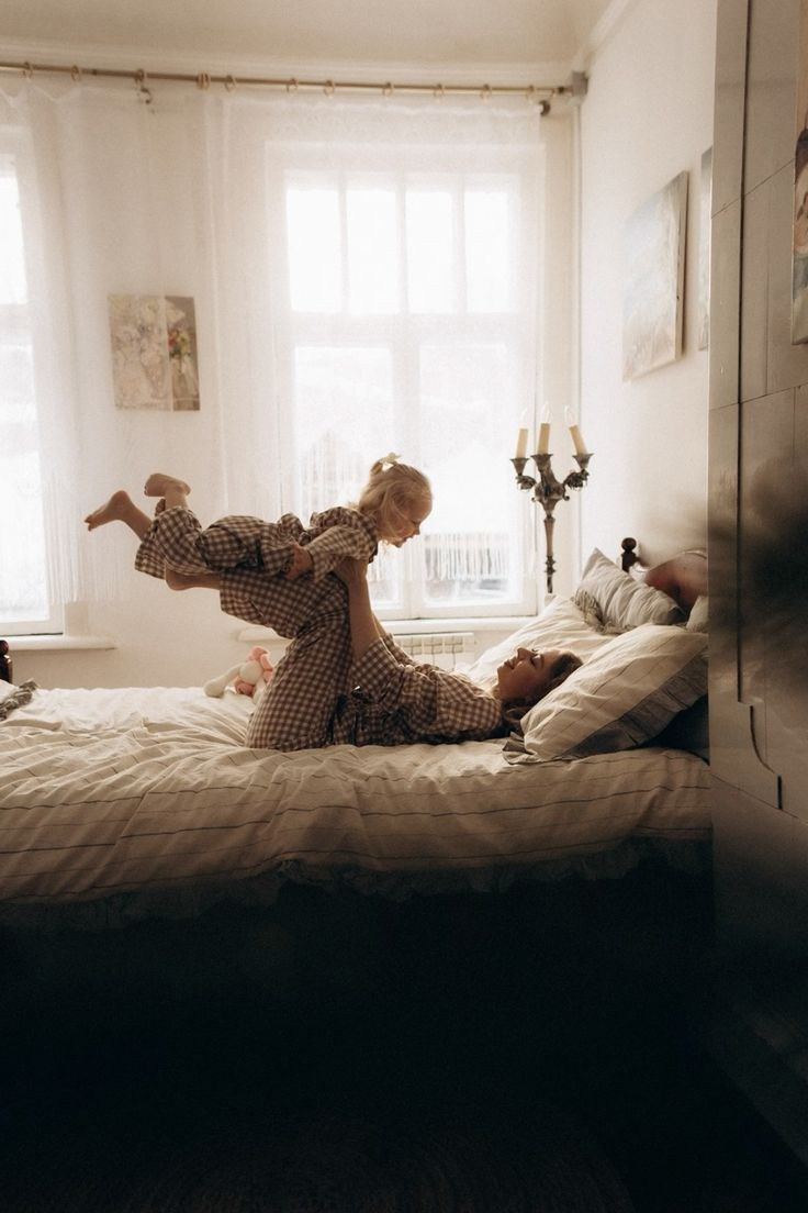 Семейная новогодняя фотосессия. Семейный фотограф Лейпциг, Германия