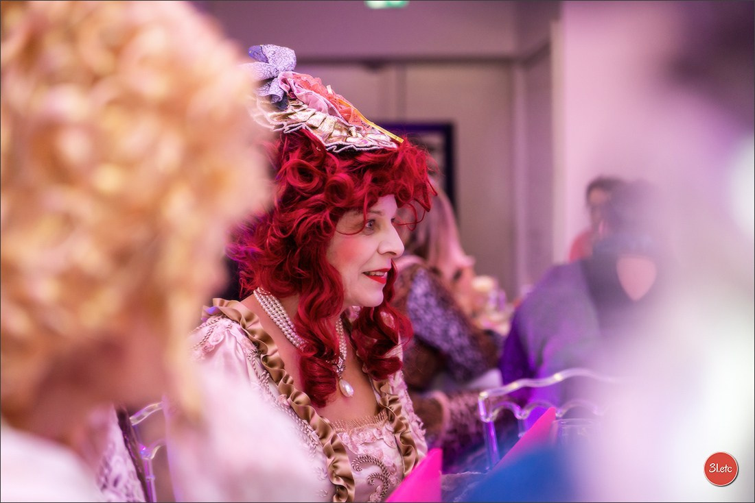 SOIREE CARNAVAL chez Manicook Marché et Restaurant Asiatique. Photographe à Strasbourg | Portraits, Studio, Enfants, Événements