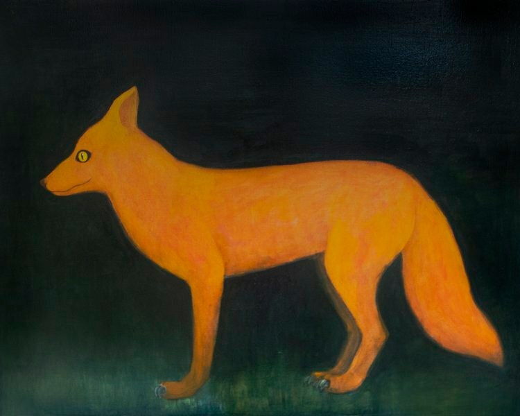 Archive. Marina Antonova