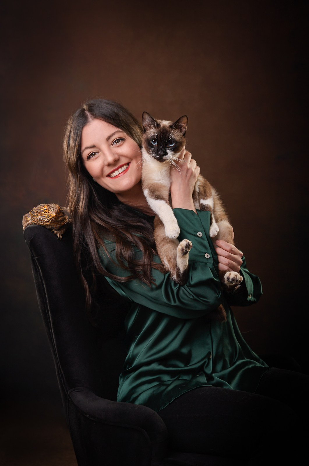 PETS. Fotograf de portret si boudoir in cluj napoca