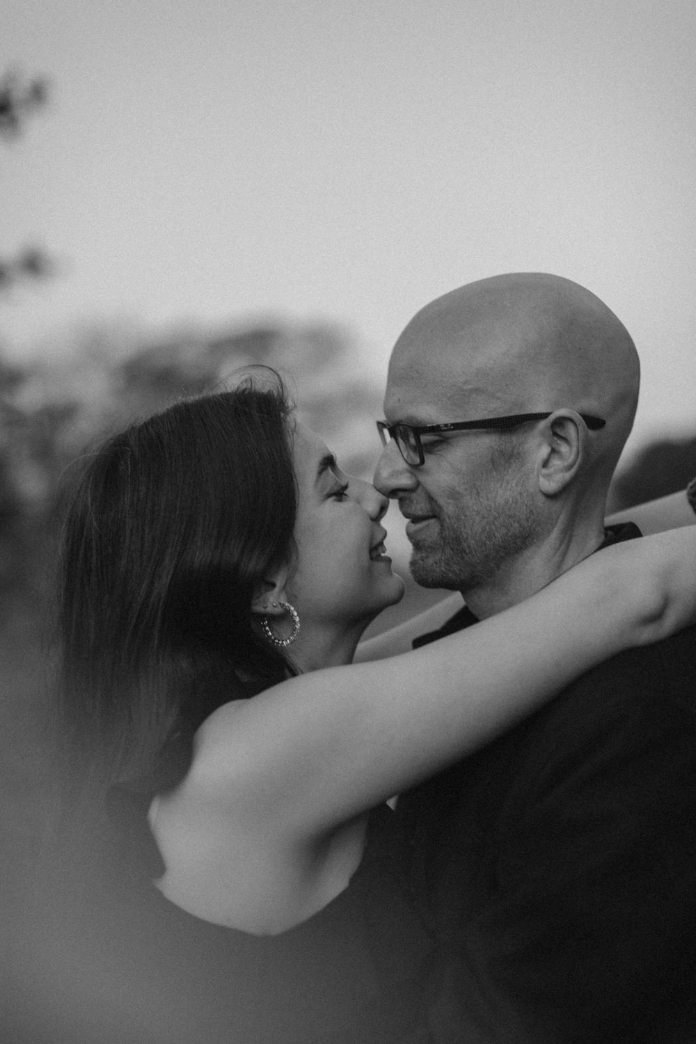 Портретная сессия. True self