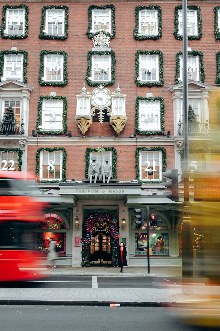 Family and event photographer in London Aigerim Qali