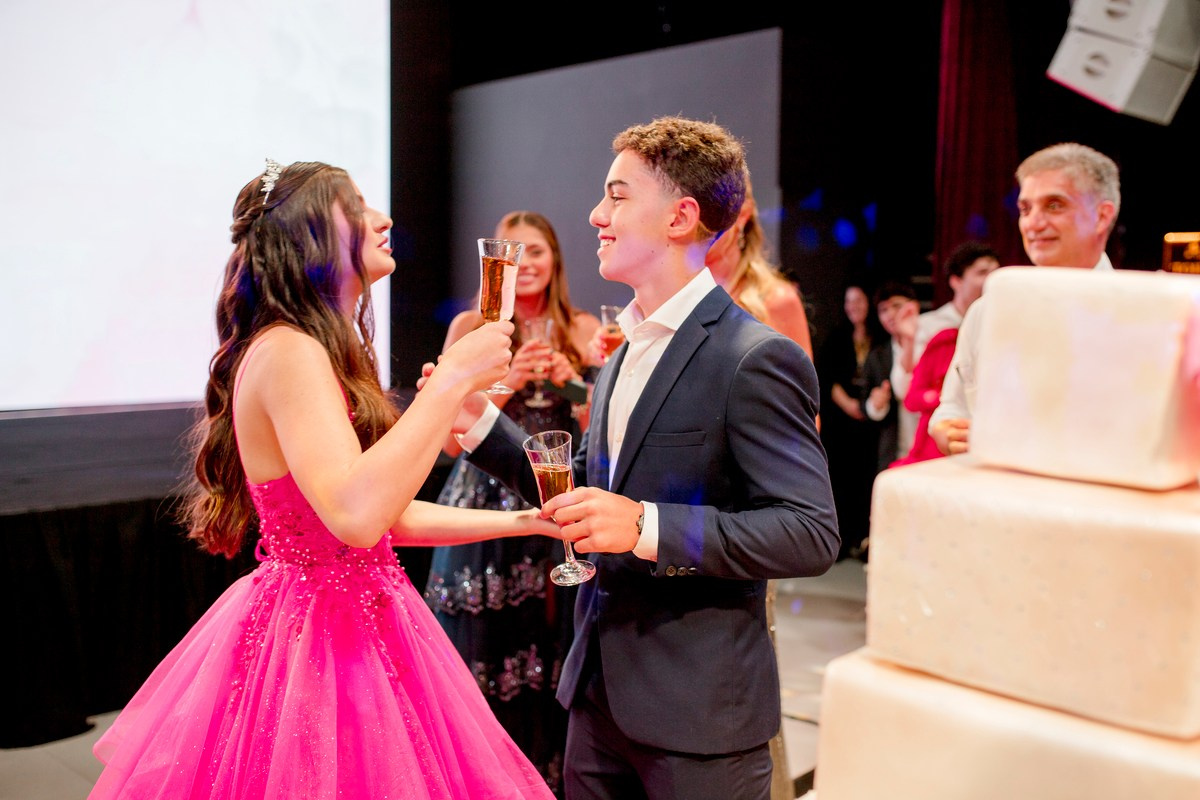 Luana - 15 anos. Fotógrafa de Eventos em São Paulo e Sorocaba Kika Damasceno