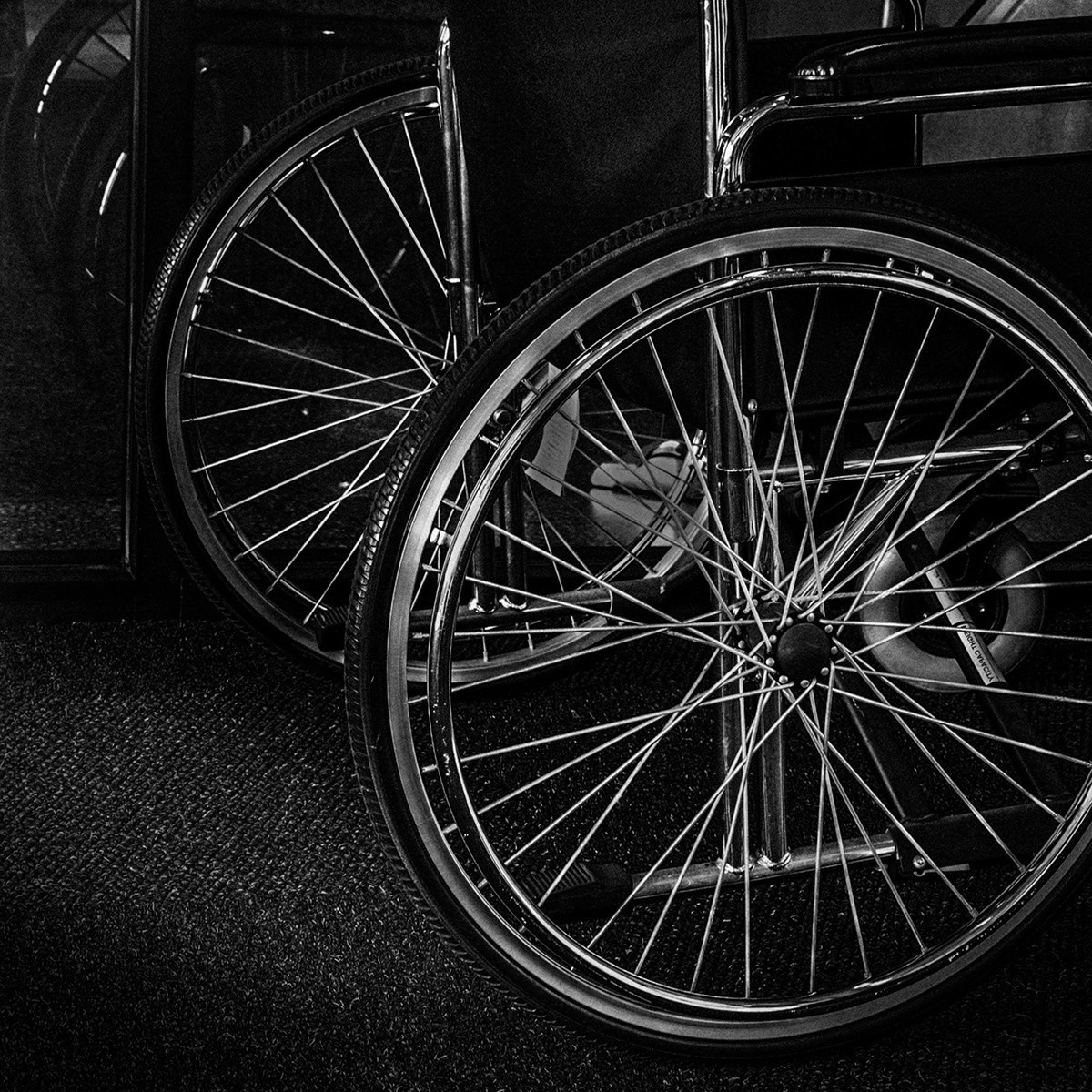 Project 12 Weeks Around the Hospital. Helen McLain Photography