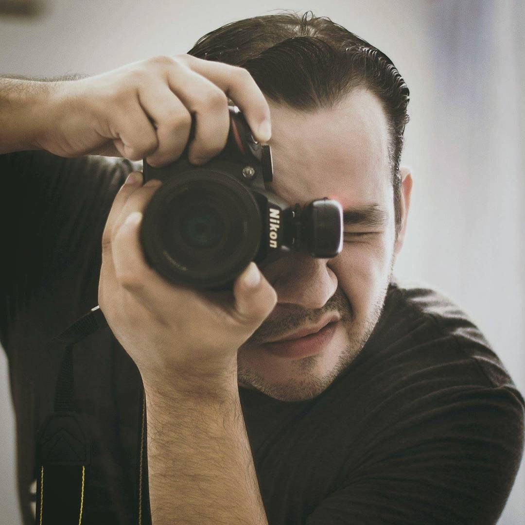 Fotografía Profesional - Noise Motion