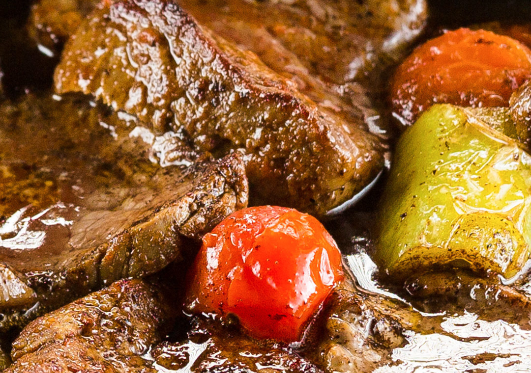 Photography of food for the restaurant Emir Turkish. Photographer in Dubai Dmitry Gromov