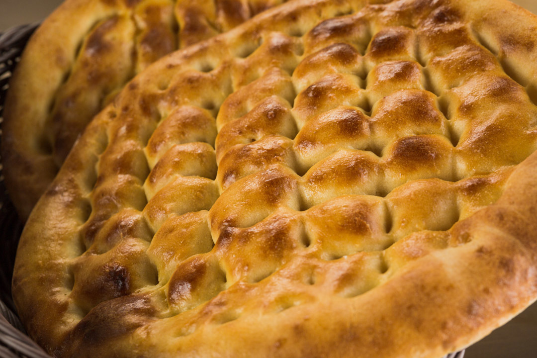 Photography of food for the restaurant Emir Turkish. Photographer in Dubai Dmitry Gromov