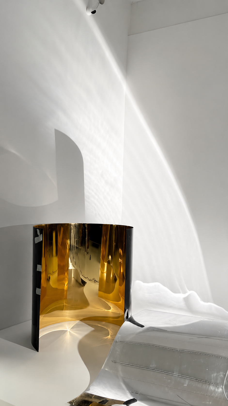 Aesthetic Space Munich – Fotostudio, mieten ab 1 Stunde