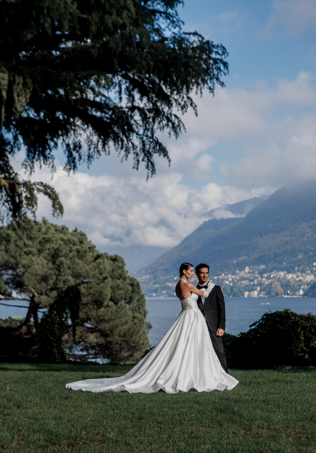 Lake Como Wedding | A Guide for Your Destination Wedding in Italy. Destination wedding photographer, based in Munich — Valeria Berk