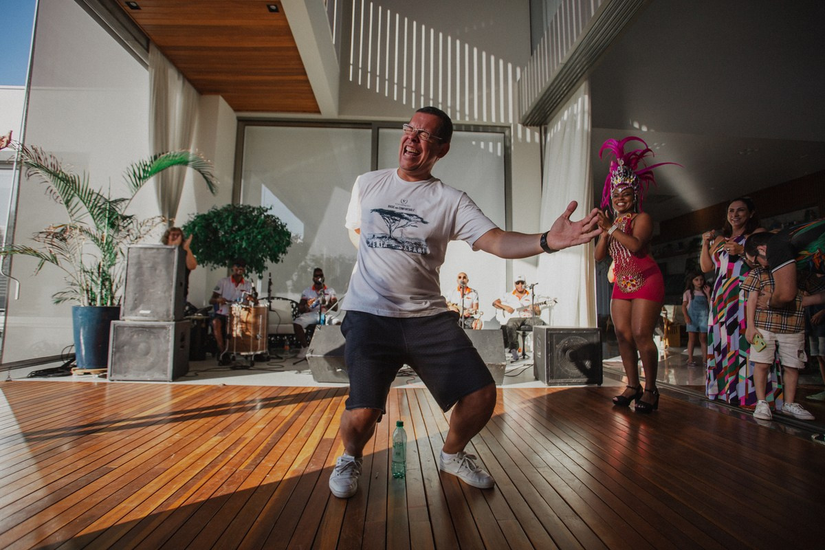 Aniversário do Saulo. Fotógrafa de Eventos em São Paulo e Sorocaba Kika Damasceno