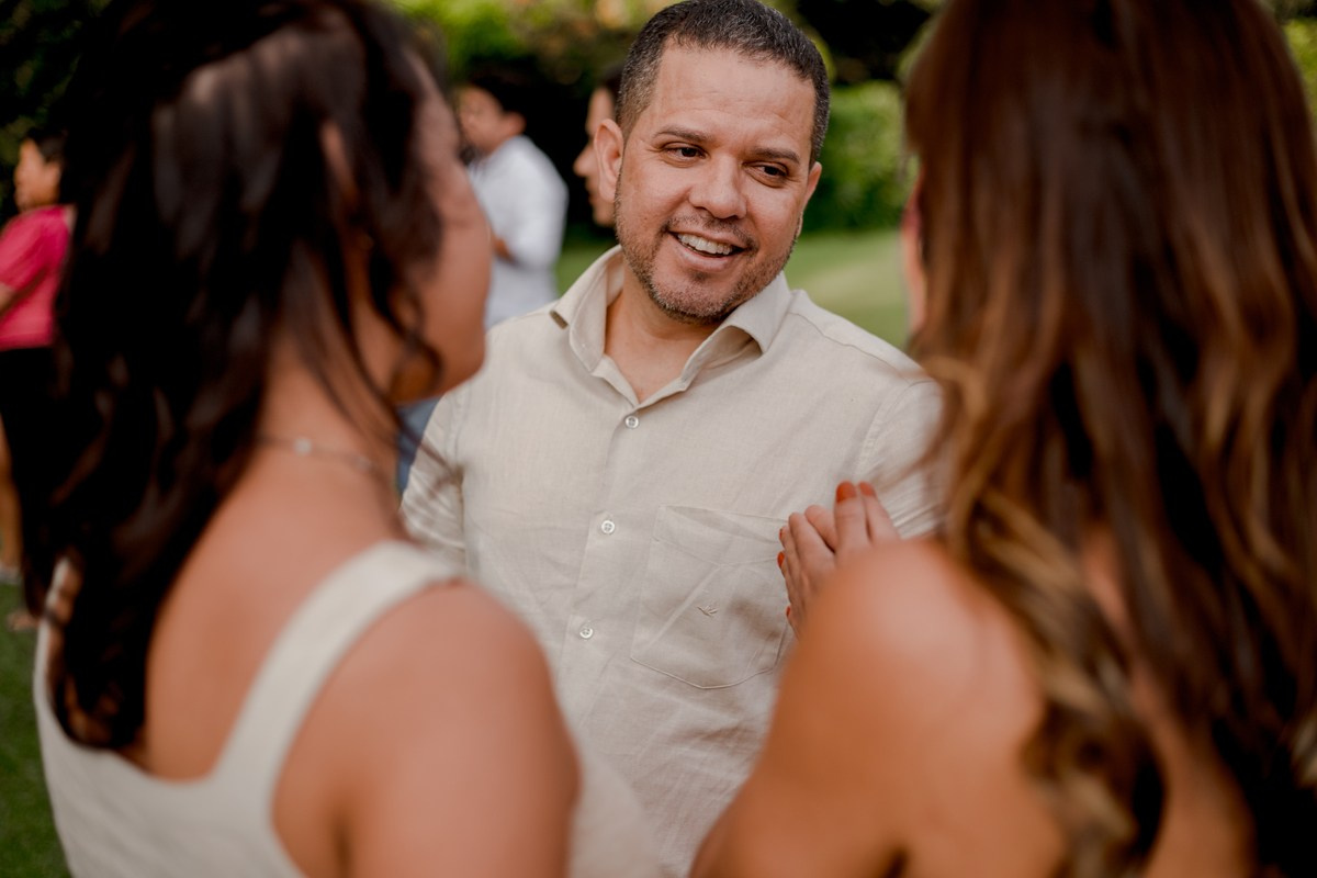 Chá Revelação - Ronilson e Kika. Fotógrafa de Eventos em São Paulo e Sorocaba Kika Damasceno
