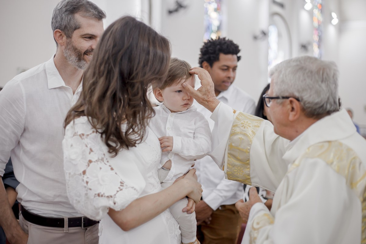 Batizado do Antonio. Fotógrafa de Eventos em São Paulo e Sorocaba Kika Damasceno