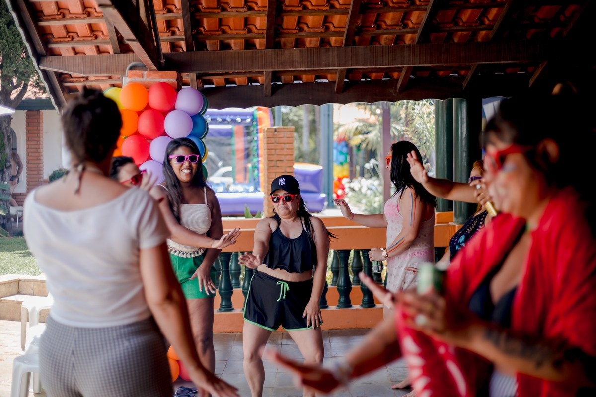 Confraternização Crocs. Fotógrafa de Eventos em São Paulo e Sorocaba Kika Damasceno