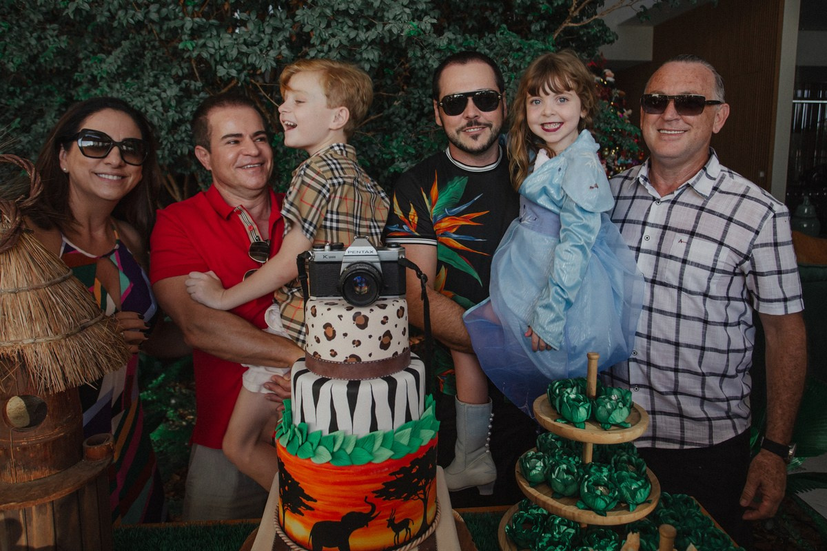 Aniversário do Saulo. Fotógrafa de Eventos em São Paulo e Sorocaba Kika Damasceno