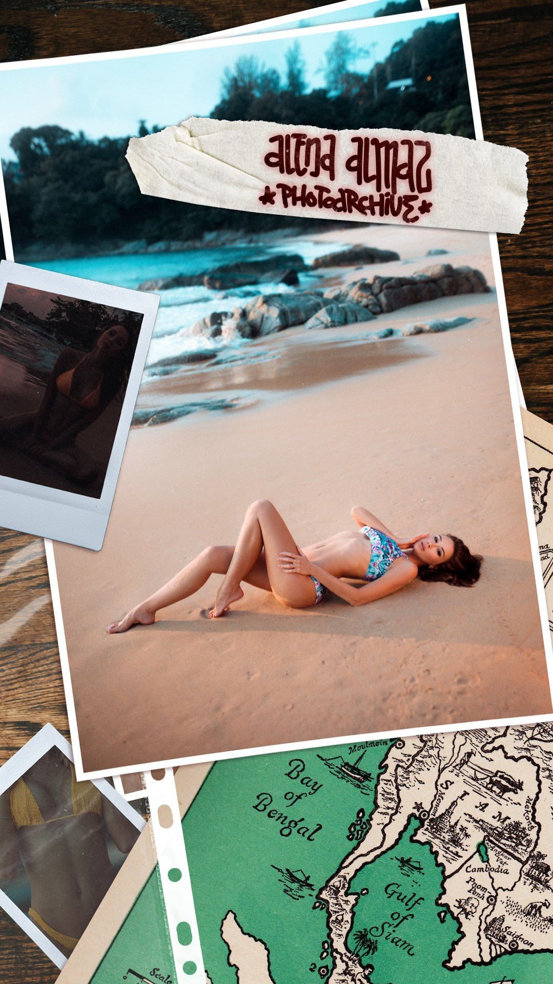 One of the most beautiful girls I know. Mark Smilyanic | Portrait and Adventure Photographer from Belgrade