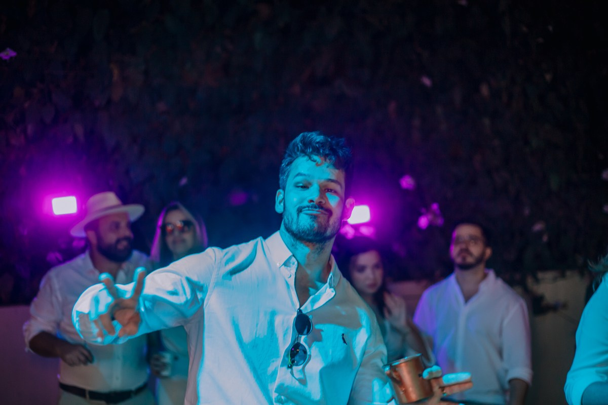 Sasha - 35 anos. Fotógrafa de Eventos em São Paulo e Sorocaba Kika Damasceno