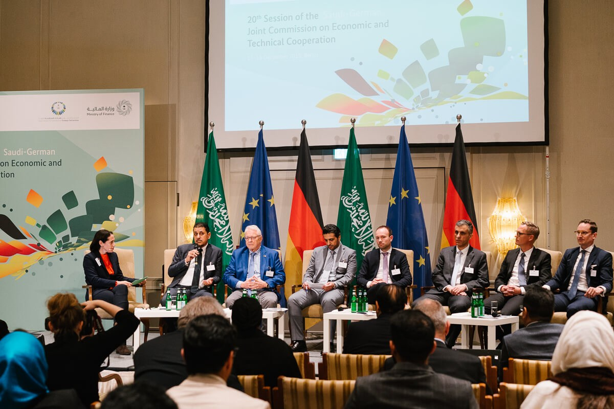 Event photographer Munich, Germany: Messe, conferences and private events. Inna Zaytseva Photography | Photographer in Munich | Content Creation