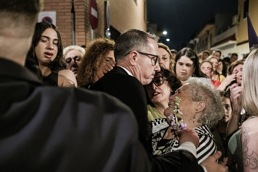 S.S-Bellavista-2025 Hermandad del Dulce Nombre