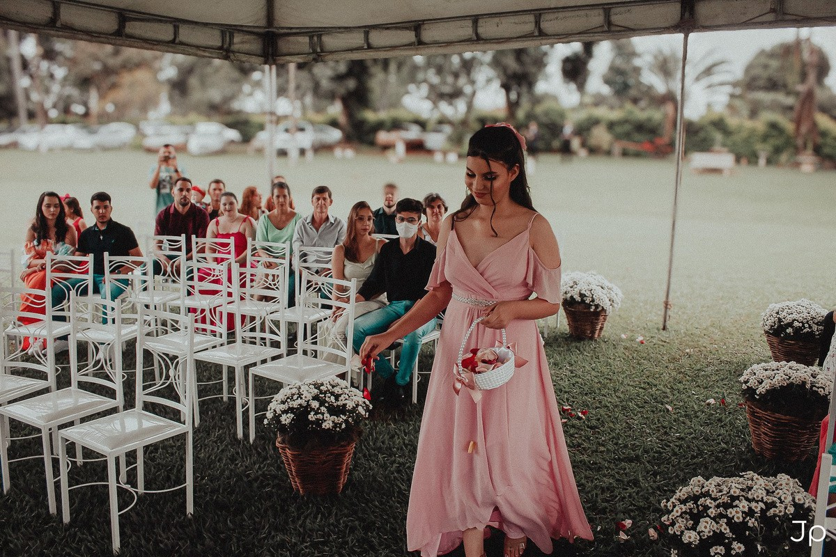 Fotografia de Casamento em Bariri — Jonathas e Larissa. João Paulo Facin Fotografia | Fotógrafo em Bauru e região