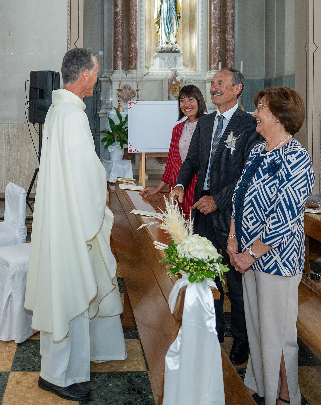 Boda en Villa Cavalli | Fotografía de Boda en Italia | El Velo Blanco. El Velo Blanco I Fotógrafos de Bodas