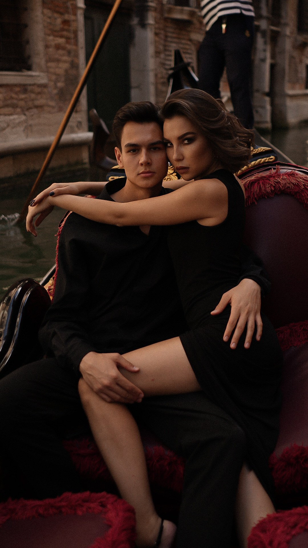 Love Story. Julia Di |Fashion streetstyle photographer|videomaker in Milan & Paris