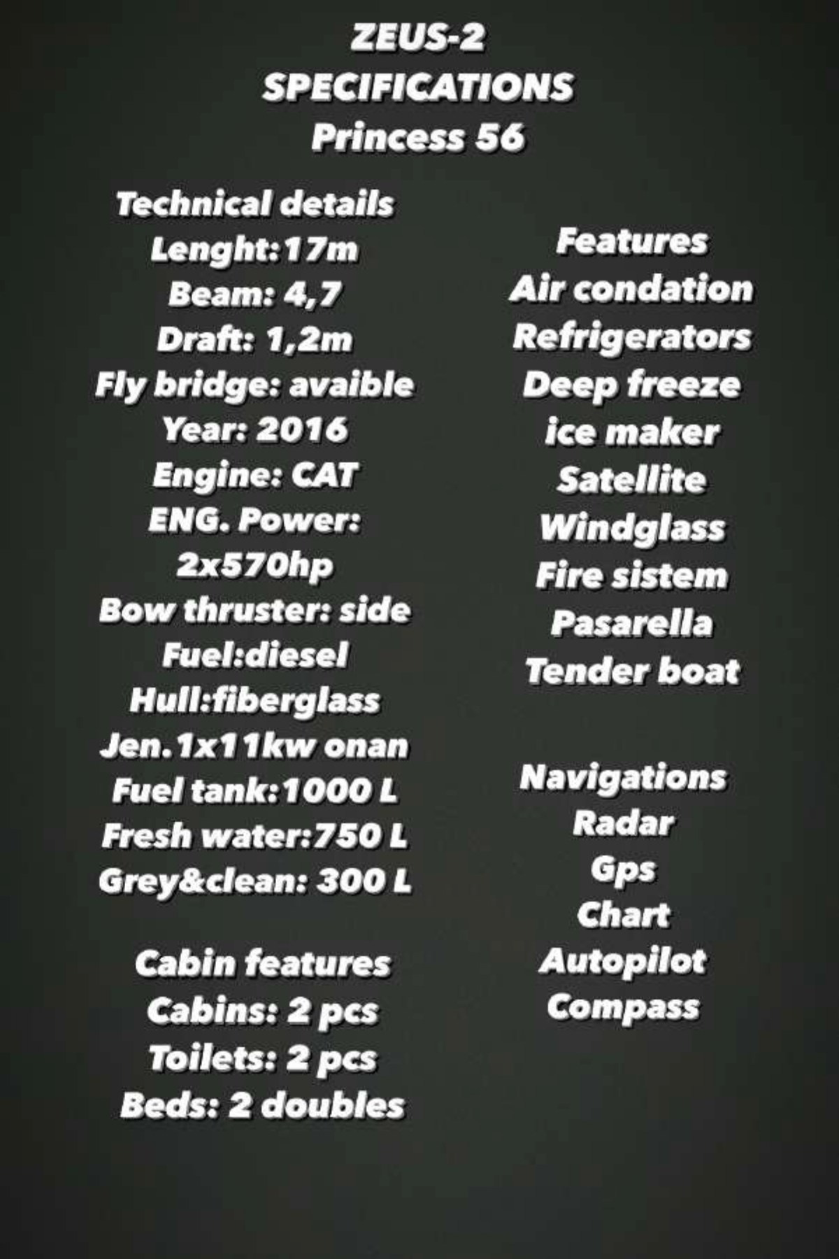 Выбор яхт: Bodrum. Lavi de Rêve (travel)