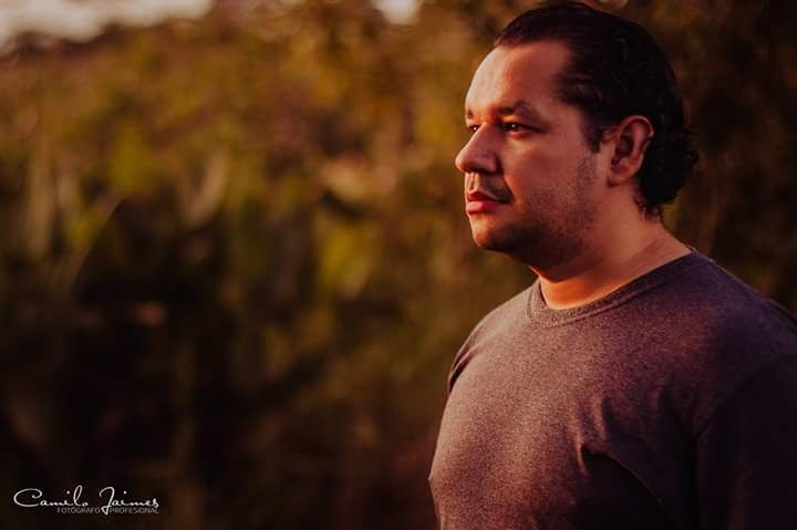 Fotografía Profesional - Noise Motion