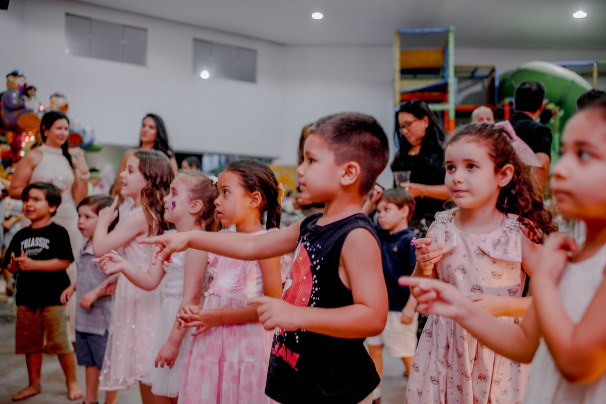 Isis Mara - 5 anos. Fotógrafa de Eventos em São Paulo e Sorocaba Kika Damasceno