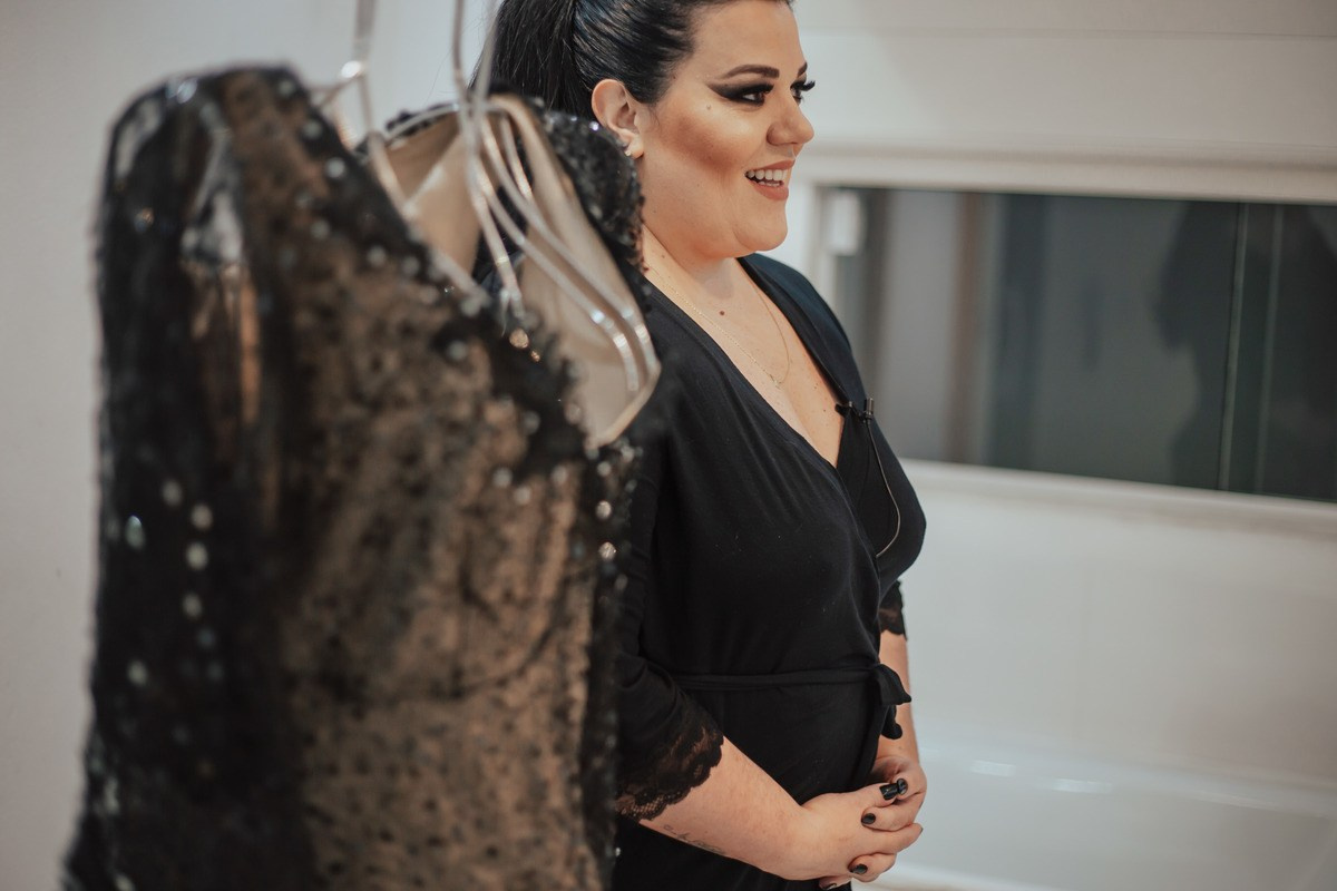 Carol Romero. Fotógrafa de Eventos em São Paulo e Sorocaba Kika Damasceno