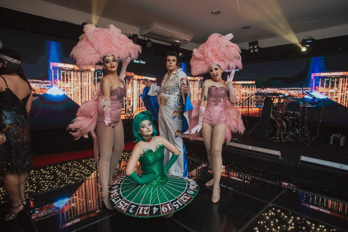 Carol Romero. Fotógrafa de Eventos em São Paulo e Sorocaba Kika Damasceno