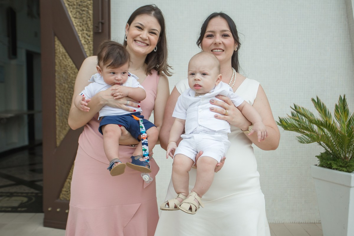 Batizado do Miguel. Fotógrafa de Eventos em São Paulo e Sorocaba Kika Damasceno