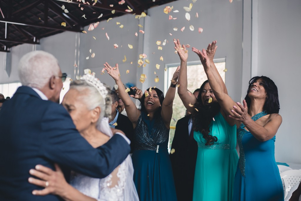 Bodas de Diamante. Fotógrafa de Eventos em São Paulo e Sorocaba Kika Damasceno