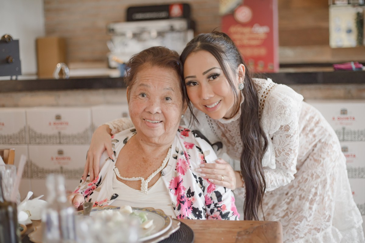 Batizado - Antonella e Hailey. Fotógrafa de Eventos em São Paulo e Sorocaba Kika Damasceno