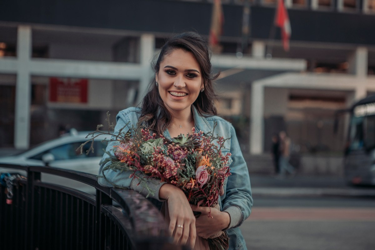 Amanda e Diogo. Fotógrafa de Eventos em São Paulo e Sorocaba Kika Damasceno