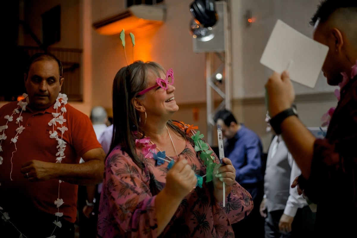 Bianca e Osmar. Fotógrafa de Eventos em São Paulo e Sorocaba Kika Damasceno