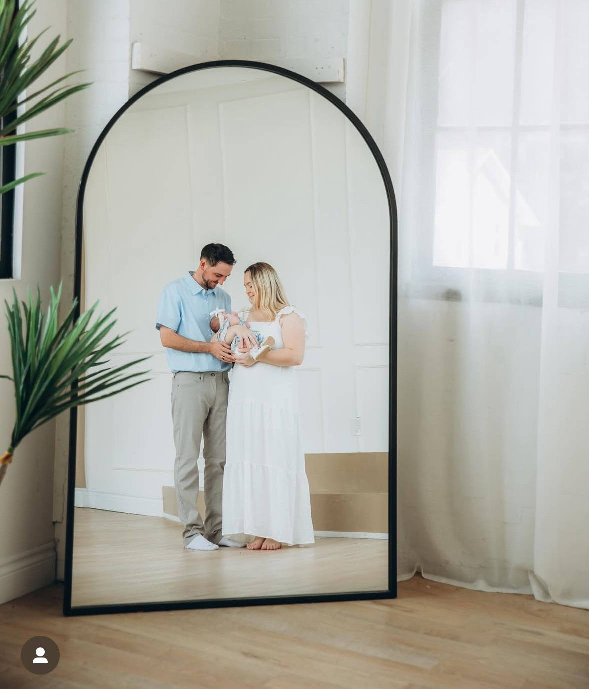 Studio photoshoot. Kitchener Waterloo Cambridge Photographer — Olga Ro