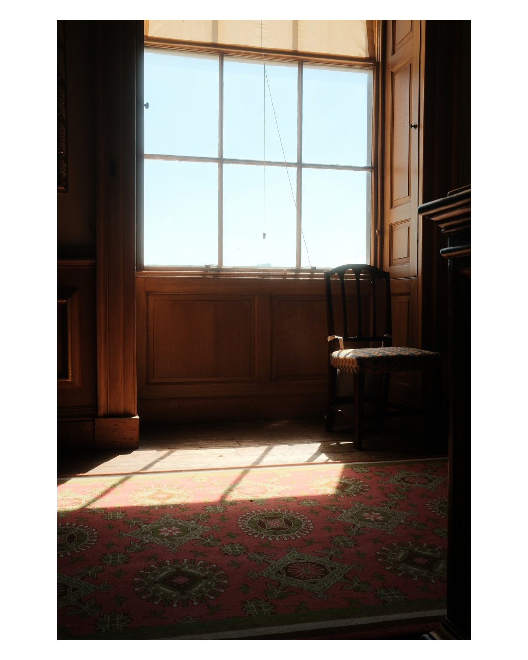 Why Places Like Belton House Are Actually Great for Photography. Cal Takes Photos