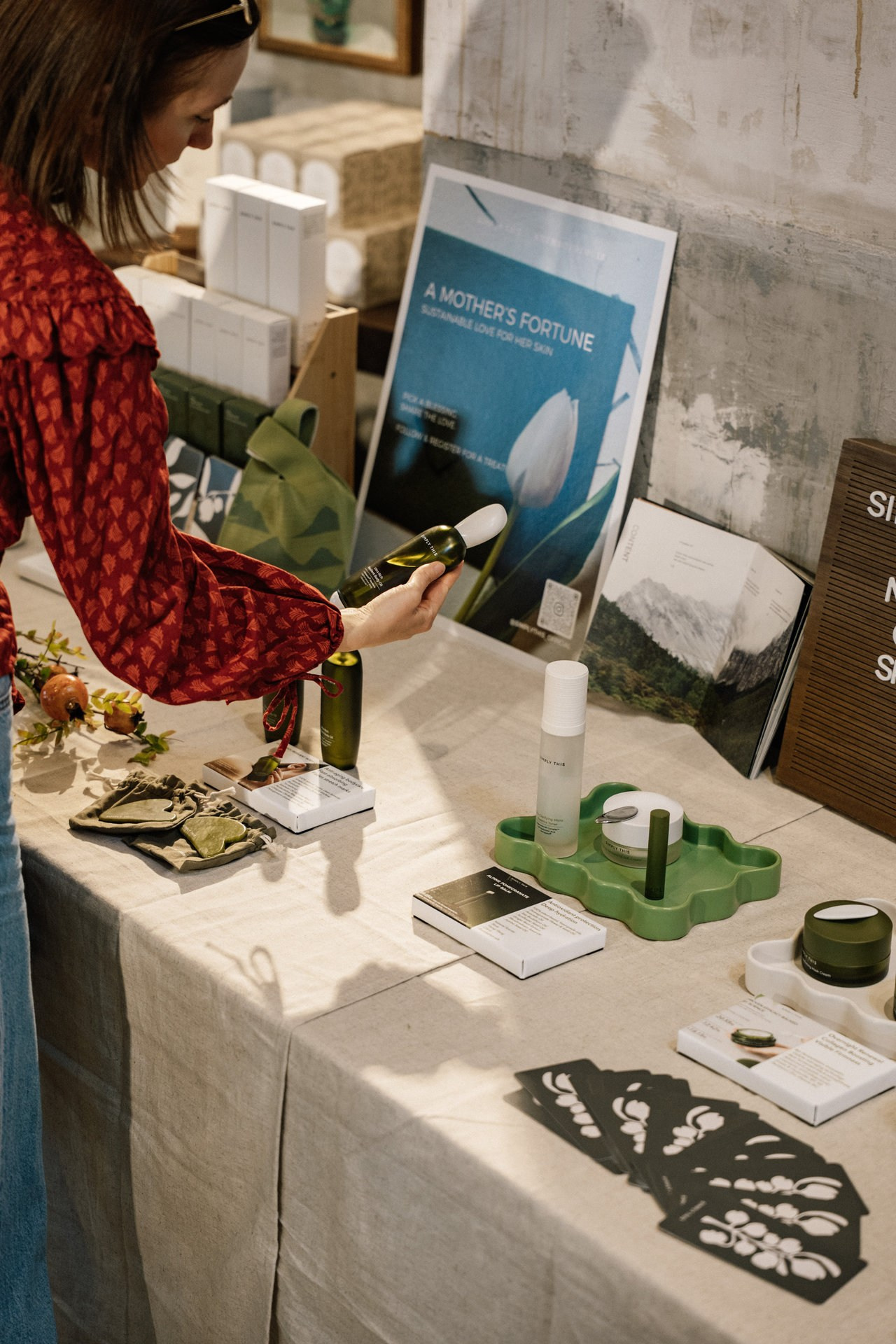 Brand & Commercial. Daniel Vegera — Artistic & Business Photography in San Francisco