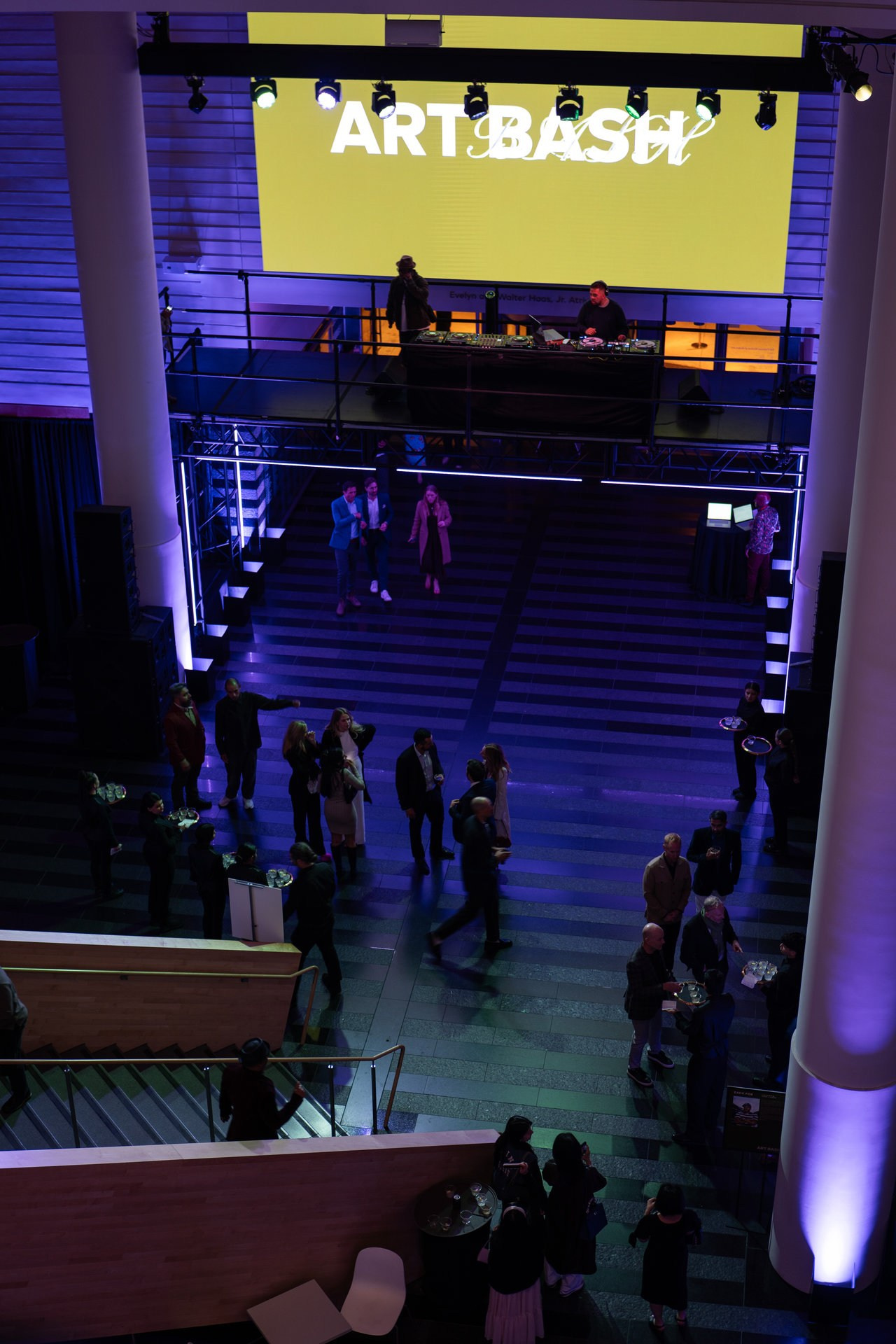 Events. Daniel Vegera — Artistic & Business Photography in San Francisco