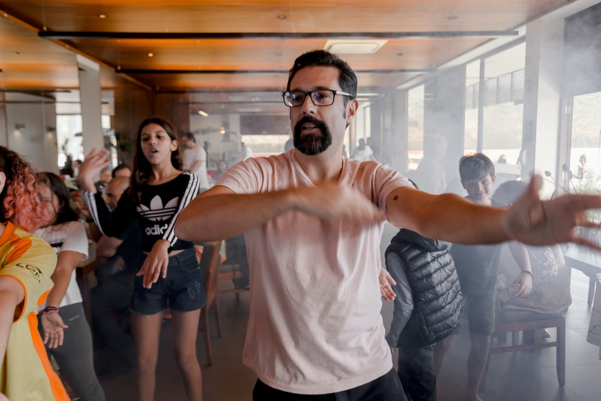 Vanessa e Marco - Bodas de Cristal. Fotógrafa de Eventos em São Paulo e Sorocaba Kika Damasceno