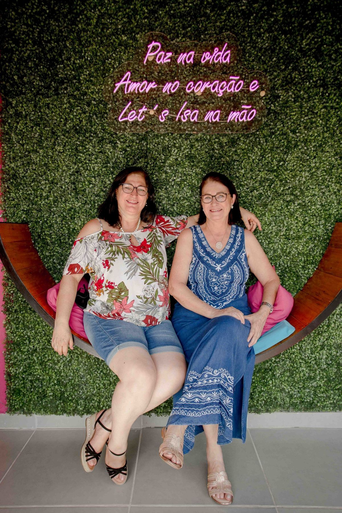 Inauguração Let's Isa. Fotógrafa de Eventos em São Paulo e Sorocaba Kika Damasceno
