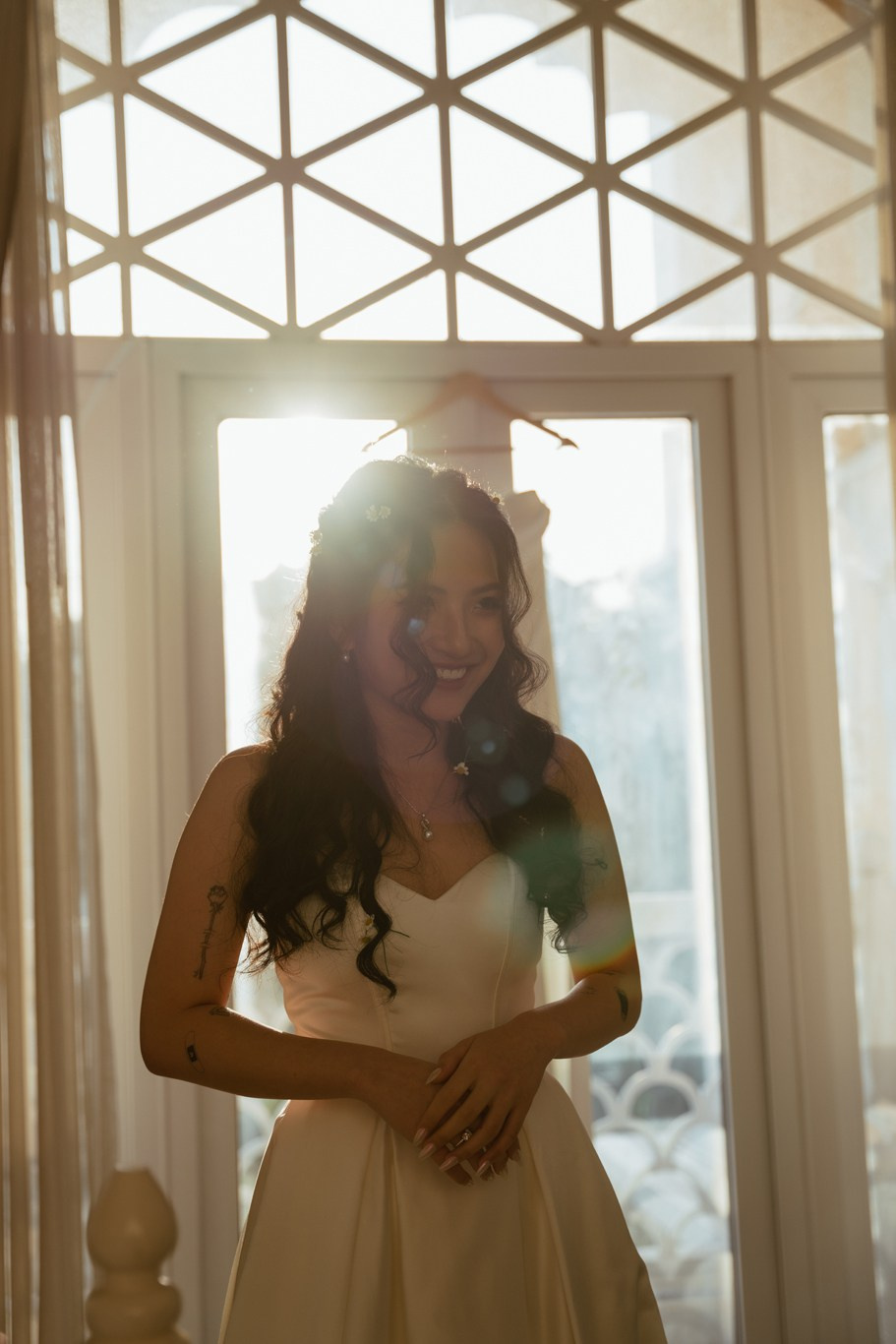 WEDDING PHOTOGRAPHER IN VIETNAM