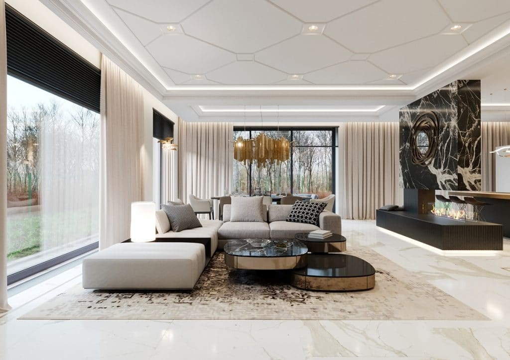 3D Rendering Services | AB Design Buro. Interior Design & 3D Rendering | AB Design Buro