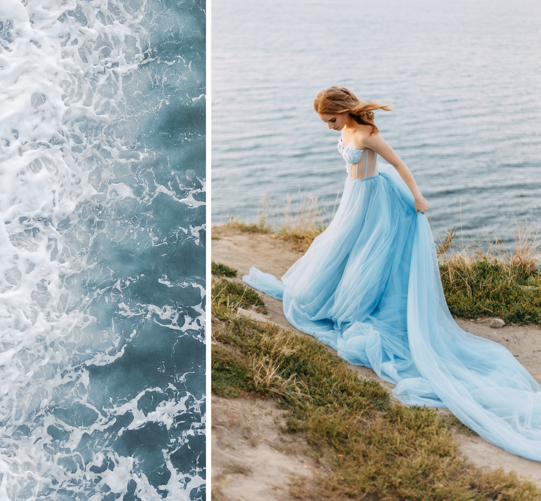 Presets for any camera, any light, any genre