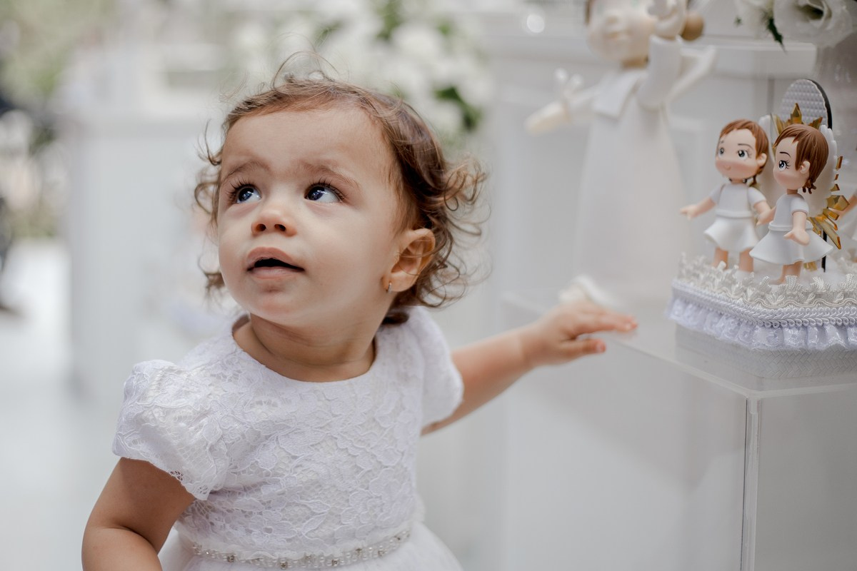 Batizado da Ana Clara e Maria Rita. Fotógrafa de Eventos em São Paulo e Sorocaba Kika Damasceno