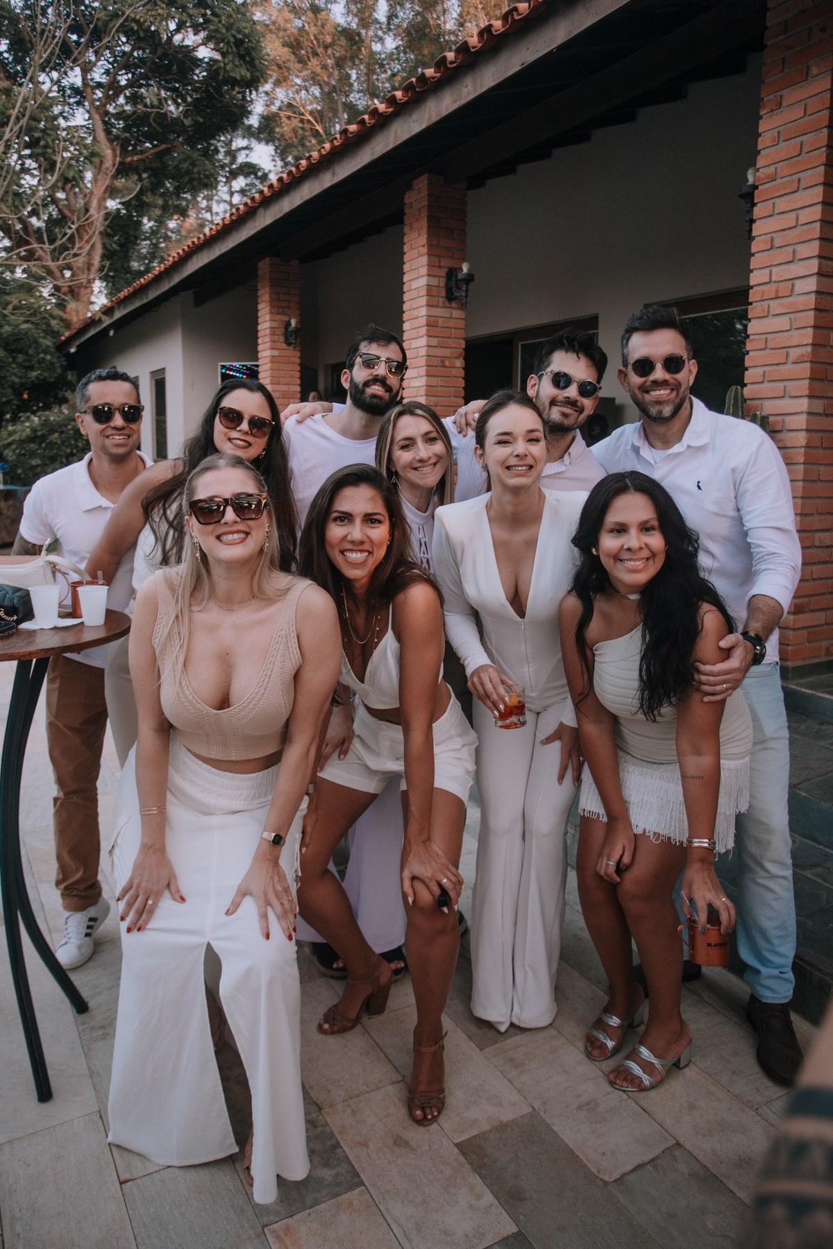 Sasha - 35 anos. Fotógrafa de Eventos em São Paulo e Sorocaba Kika Damasceno